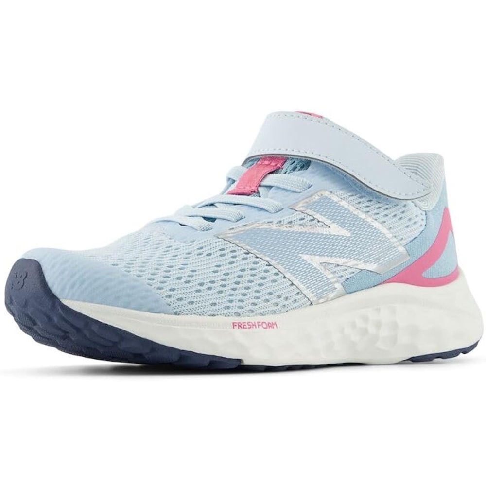 NEW BALACE WITH BREATHABLE MESH